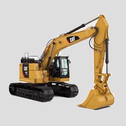 Earthmoving Machinery Spare Parts